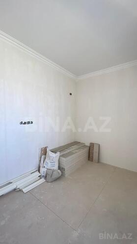 Продается 2-комн. новостройка 63 м², Ясамальский р., photo 1 from 14