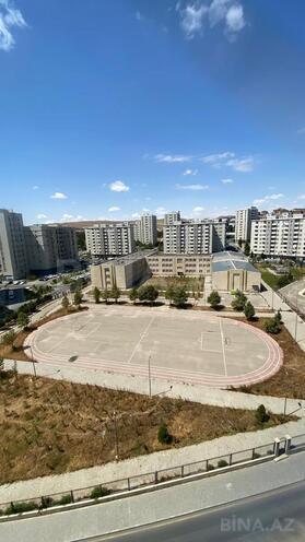 Продается 2-комн. новостройка 63 м², Ясамальский р., photo 13 from 14
