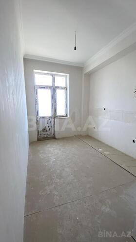 Продается 2-комн. новостройка 63 м², Ясамальский р., photo 4 from 14