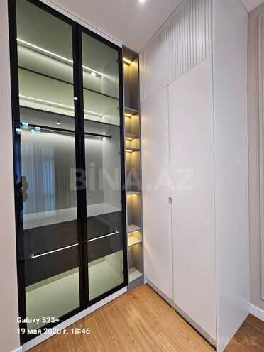 Satılır 4 otaqlı yeni tikili 165 m², Ağ şəhər q., photo 10 from 20
