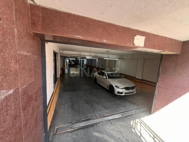 Satılır 4 otaqlı yeni tikili 143 m², Nəsimi r., photo 16 from 17