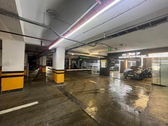 Satılır 4 otaqlı yeni tikili 143 m², Nəsimi r., photo 15 from 17