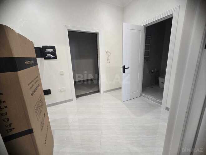 İcarəyə verilir 3 otaqlı yeni tikili 89 m², Abşeron r., photo 10 from 19