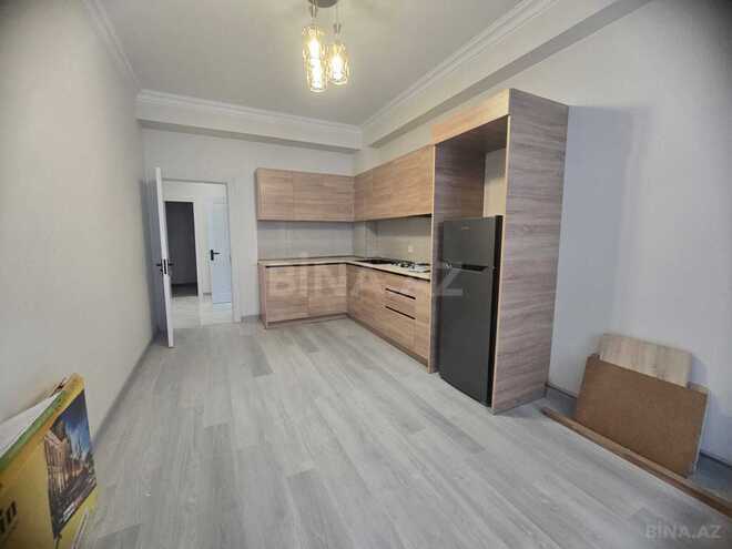 İcarəyə verilir 3 otaqlı yeni tikili 89 m², Abşeron r., photo 5 from 19