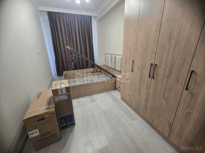İcarəyə verilir 3 otaqlı yeni tikili 89 m², Abşeron r., photo 7 from 19