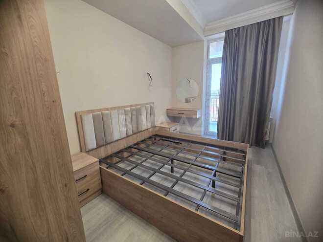 İcarəyə verilir 3 otaqlı yeni tikili 89 m², Abşeron r., photo 11 from 19