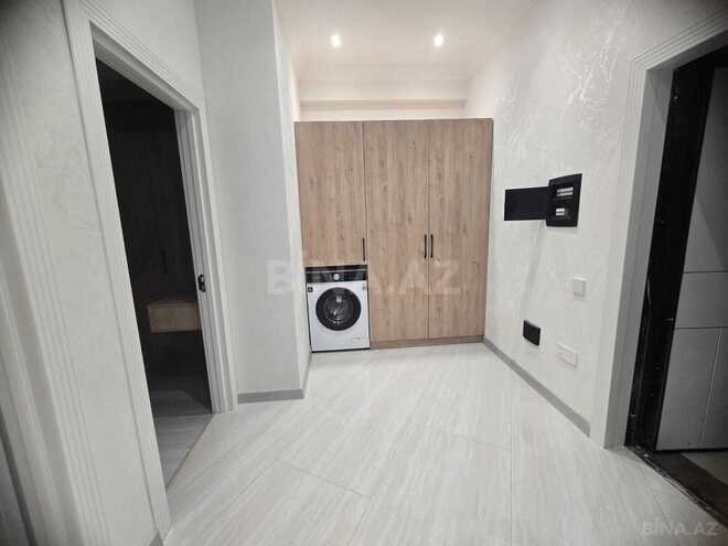 İcarəyə verilir 3 otaqlı yeni tikili 89 m², Abşeron r., photo 6 from 19