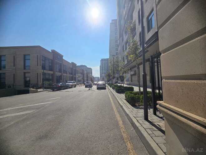 İcarəyə verilir 3 otaqlı yeni tikili 89 m², Abşeron r., photo 3 from 19