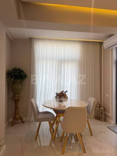 Сдаётся 2-комн. новостройка 80 м², м. Шах Исмаил Хатаи, photo 3 from 10