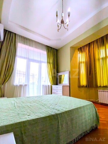 Satılır 4 otaqlı köhnə tikili 135 m², İçəri Şəhər m., photo 20 from 31