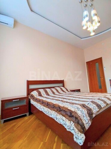 Satılır 4 otaqlı köhnə tikili 135 m², İçəri Şəhər m., photo 15 from 31