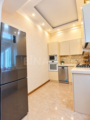 Satılır 4 otaqlı köhnə tikili 135 m², İçəri Şəhər m., photo 9 from 31
