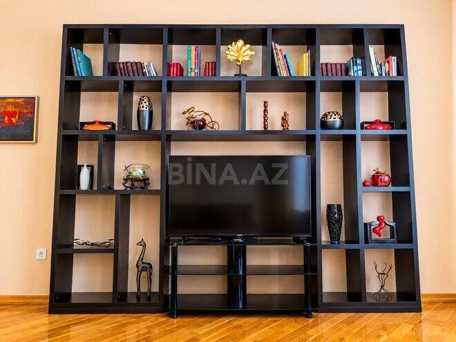 Satılır 4 otaqlı köhnə tikili 135 m², İçəri Şəhər m., photo 5 from 31