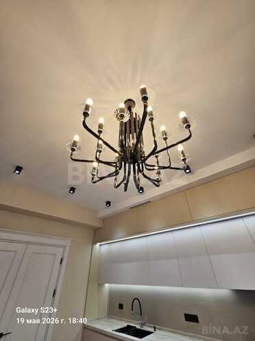 Satılır 4 otaqlı yeni tikili 165 m², Ağ şəhər q., photo 14 from 20