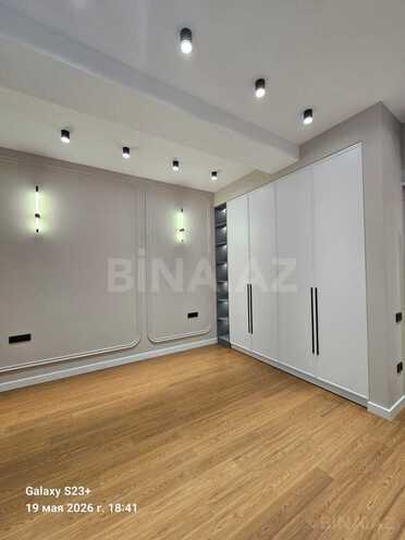Satılır 4 otaqlı yeni tikili 165 m², Ağ şəhər q., photo 12 from 20