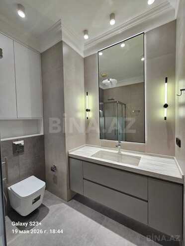 Satılır 4 otaqlı yeni tikili 165 m², Ağ şəhər q., photo 17 from 20