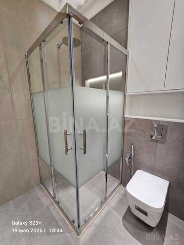 Satılır 4 otaqlı yeni tikili 165 m², Ağ şəhər q., photo 18 from 20