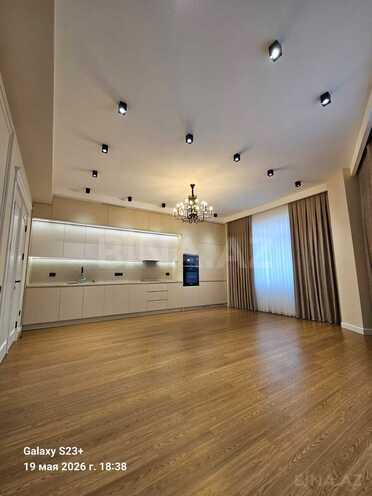 Satılır 4 otaqlı yeni tikili 165 m², Ağ şəhər q., photo 15 from 20