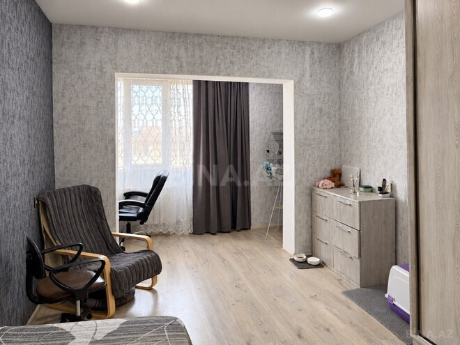 Satılır 3 otaqlı köhnə tikili 87 m², Bakıxanov q., photo 11 from 20