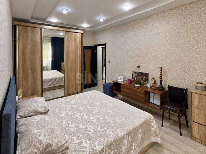 Satılır 3 otaqlı köhnə tikili 87 m², Bakıxanov q., photo 9 from 20