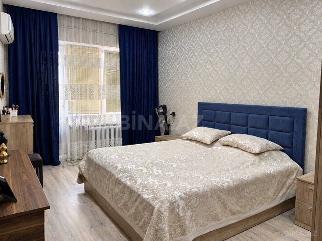 Satılır 3 otaqlı köhnə tikili 87 m², Bakıxanov q., photo 7 from 20