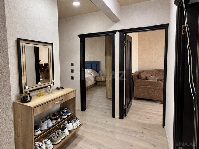 Satılır 3 otaqlı köhnə tikili 87 m², Bakıxanov q., photo 6 from 20