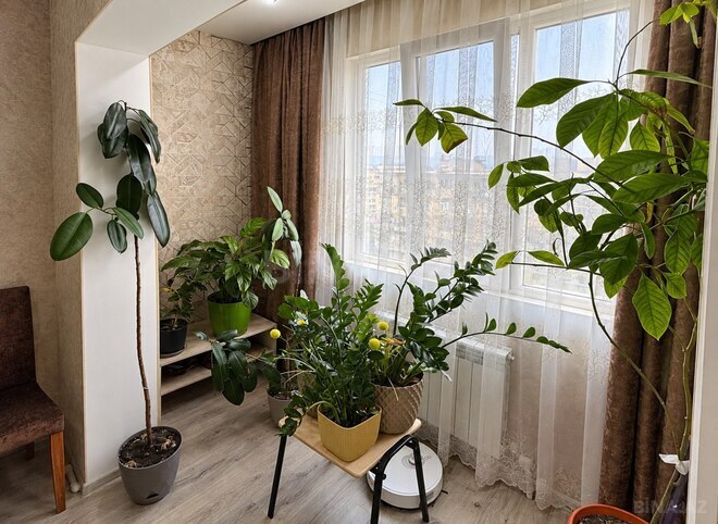 Satılır 3 otaqlı köhnə tikili 87 m², Bakıxanov q., photo 5 from 20