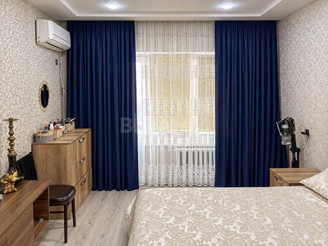 Satılır 3 otaqlı köhnə tikili 87 m², Bakıxanov q., photo 8 from 20