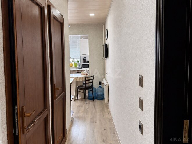 Satılır 3 otaqlı köhnə tikili 87 m², Bakıxanov q., photo 13 from 20