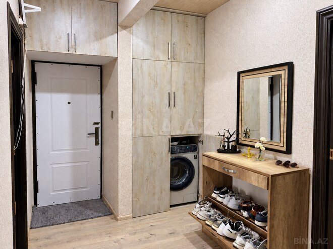 Satılır 3 otaqlı köhnə tikili 87 m², Bakıxanov q., photo 17 from 20