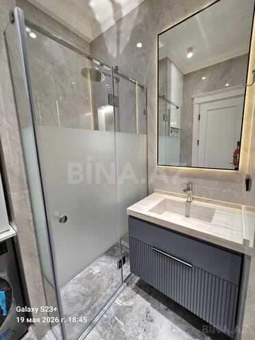 Satılır 4 otaqlı yeni tikili 165 m², Ağ şəhər q., photo 19 from 20