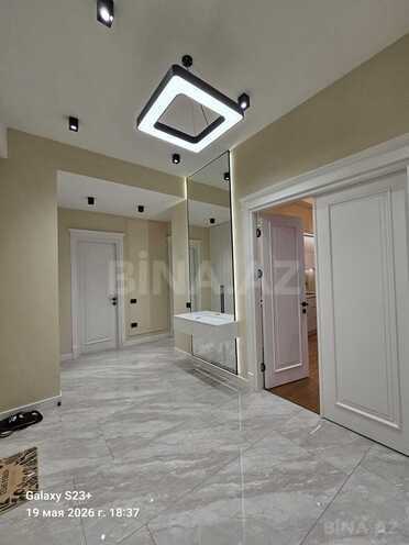 Satılır 4 otaqlı yeni tikili 165 m², Ağ şəhər q., photo 9 from 20