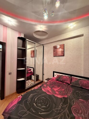 Satılır 2 otaqlı yeni tikili 55 m², Şah İsmayıl Xətai m., photo 10 from 16