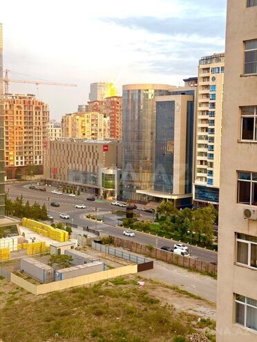 Satılır 2 otaqlı yeni tikili 55 m², Şah İsmayıl Xətai m., photo 1 from 16