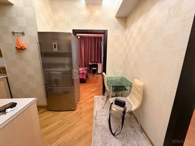 Satılır 2 otaqlı yeni tikili 55 m², Şah İsmayıl Xətai m., photo 6 from 16
