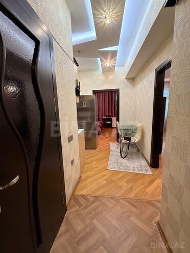 Satılır 2 otaqlı yeni tikili 55 m², Şah İsmayıl Xətai m., photo 8 from 16