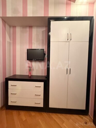 Satılır 2 otaqlı yeni tikili 55 m², Şah İsmayıl Xətai m., photo 11 from 16