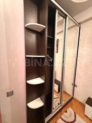 Satılır 2 otaqlı yeni tikili 55 m², Şah İsmayıl Xətai m., photo 15 from 16