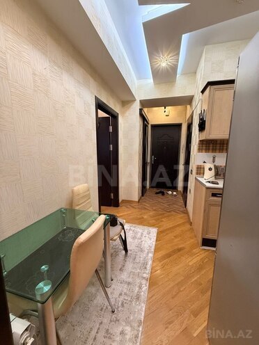 Satılır 2 otaqlı yeni tikili 55 m², Şah İsmayıl Xətai m., photo 12 from 16