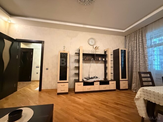 Satılır 2 otaqlı yeni tikili 55 m², Şah İsmayıl Xətai m., photo 4 from 16