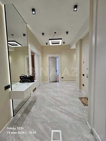 Satılır 4 otaqlı yeni tikili 165 m², Ağ şəhər q., photo 5 from 20