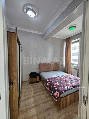 Продается 2-комн. вторичка 40 м², Сабаильский р., photo 5 from 11