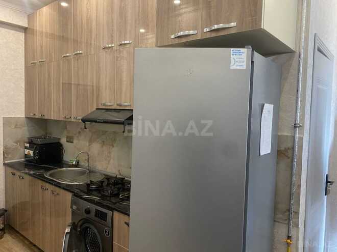 Продается 2-комн. вторичка 40 м², Сабаильский р., photo 8 from 11