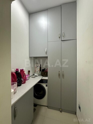 Сдаётся 3-комн. новостройка 110 м², м. Иншаатчылар, photo 4 from 27