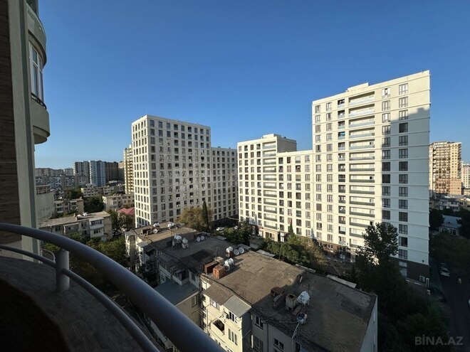Сдаётся 3-комн. новостройка 110 м², м. Иншаатчылар, photo 5 from 27