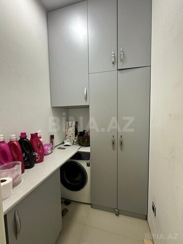 Сдаётся 3-комн. новостройка 110 м², м. Иншаатчылар, photo 22 from 27