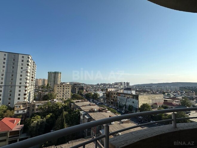 Сдаётся 3-комн. новостройка 110 м², м. Иншаатчылар, photo 12 from 27