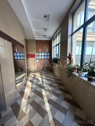 Сдаётся 3-комн. новостройка 110 м², м. Иншаатчылар, photo 6 from 27
