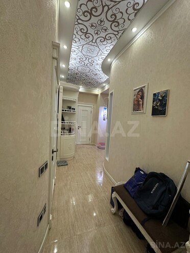 Сдаётся 3-комн. новостройка 110 м², м. Иншаатчылар, photo 3 from 27