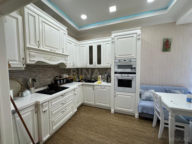 Сдаётся 3-комн. новостройка 110 м², м. Иншаатчылар, photo 9 from 27